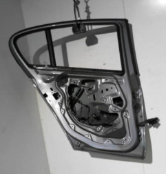 Porte arriere gauche BMW SERIE 1 E87 Photo n°3