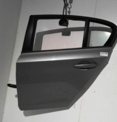 Porte arriere gauche BMW SERIE 1 E87 Photo n°4