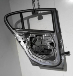 Porte arriere gauche BMW SERIE 1 E87 Photo n°6