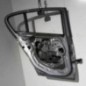 Porte arriere gauche BMW SERIE 1 E87