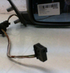 Retroviseur droit BMW SERIE 5 E39 Photo n°3