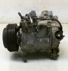 Compresseur clim BMW SERIE 3 E90 Photo n°1