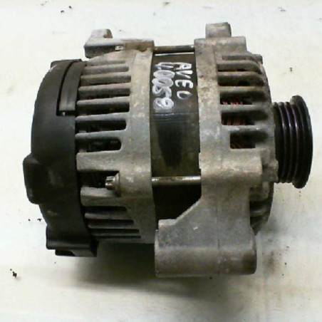Alternateur CHEVROLET AVEO 1