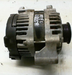 Alternateur CHEVROLET AVEO 1 Photo n°4