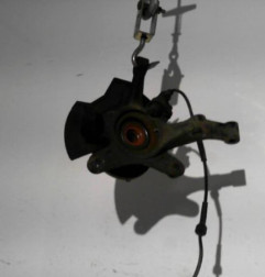 Fusee avant gauche CHEVROLET AVEO 1