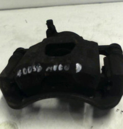 Etrier avant droit (freinage) CHEVROLET AVEO 1 Photo n°4