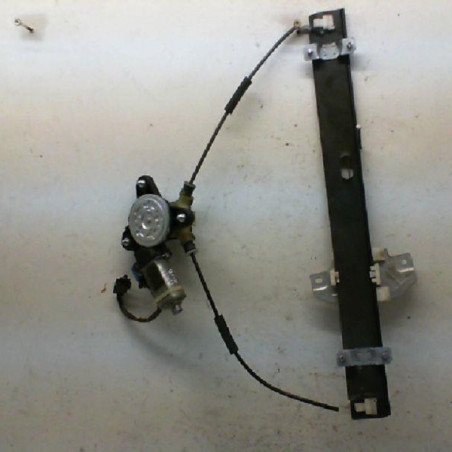 Leve vitre electrique avant droit CHEVROLET MATIZ 2
