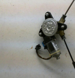 Leve vitre electrique avant droit CHEVROLET MATIZ 2 Photo n°5