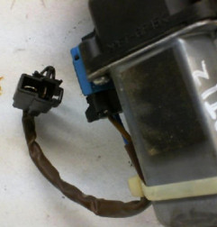 Leve vitre electrique avant droit CHEVROLET MATIZ 2 Photo n°6