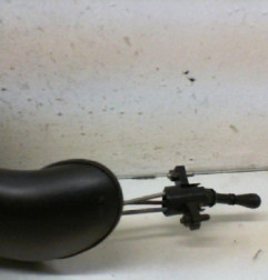 Retroviseur droit CHEVROLET MATIZ 2 Photo n°3