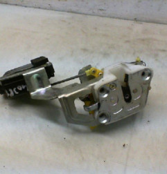 Serrure avant droit CHEVROLET MATIZ 2 Photo n°1