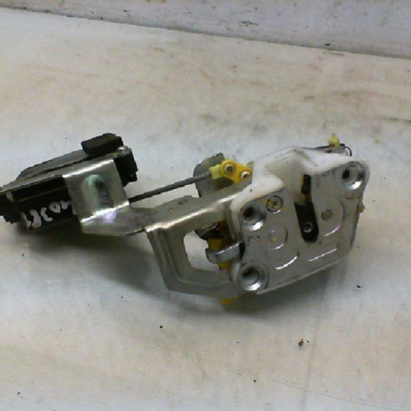 Serrure avant droit CHEVROLET MATIZ 2