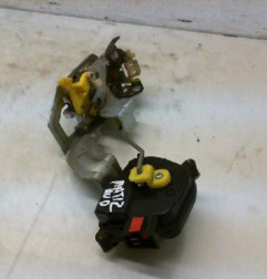 Serrure avant droit CHEVROLET MATIZ 2