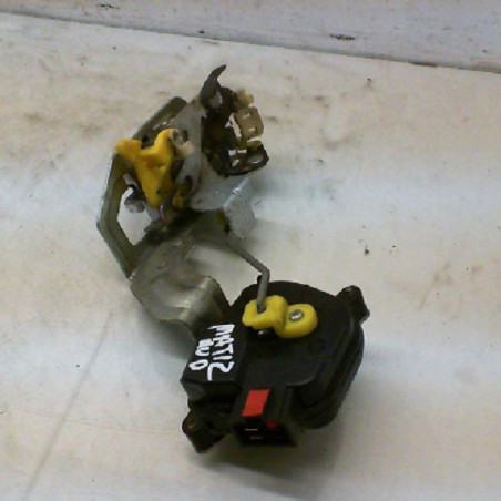 Serrure avant droit CHEVROLET MATIZ 2