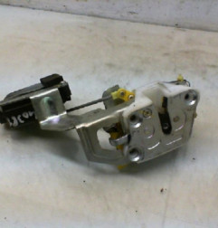 Serrure avant droit CHEVROLET MATIZ 2 Photo n°4