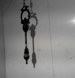 Cardan gauche (transmission) CHEVROLET AVEO 1 Photo n°1