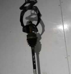 Cardan gauche (transmission) CHEVROLET AVEO 1 Photo n°6