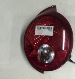 Feu arriere principal droit (feux) CHEVROLET MATIZ 2 Photo n°1