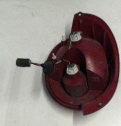 Feu arriere principal droit (feux) CHEVROLET MATIZ 2 Photo n°3