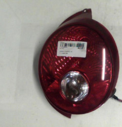 Feu arriere principal droit (feux) CHEVROLET MATIZ 2 Photo n°4