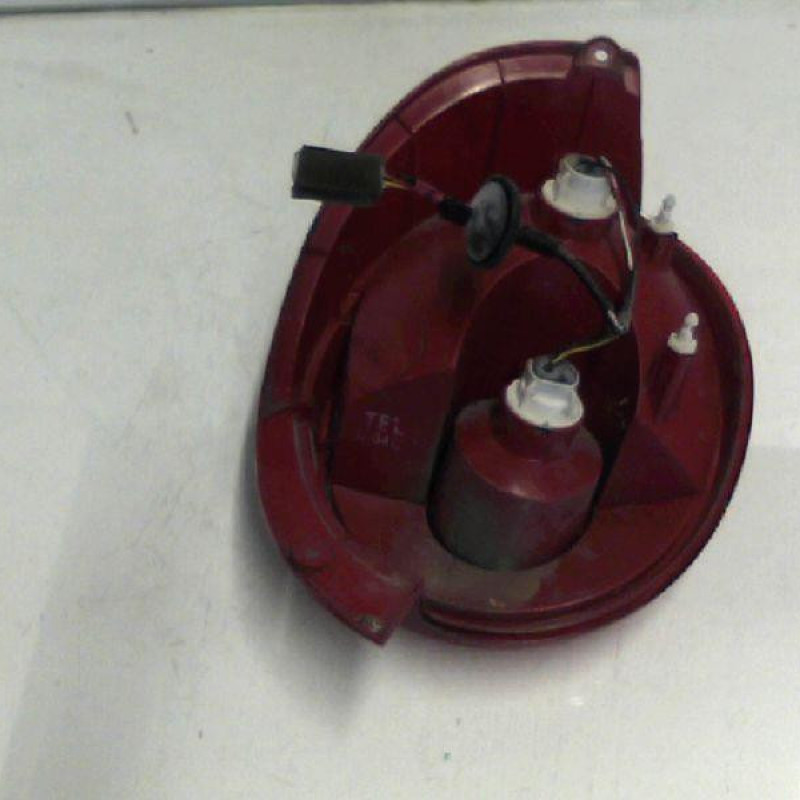 Feu arriere principal gauche (feux) CHEVROLET MATIZ 2