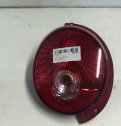 Feu arriere principal gauche (feux) CHEVROLET MATIZ 2