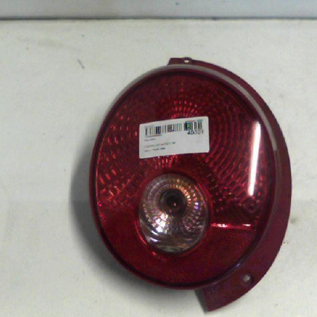 Feu arriere principal gauche (feux) CHEVROLET MATIZ 2