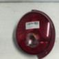 Feu arriere principal gauche (feux) CHEVROLET MATIZ 2