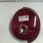 Feu arriere principal gauche (feux) CHEVROLET MATIZ 2