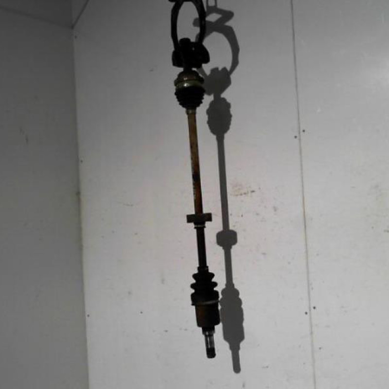 Cardan droit (transmission) CHRYSLER PT CRUISER
