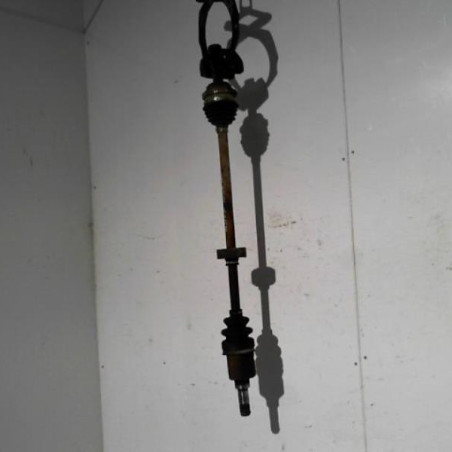 Cardan droit (transmission) CHRYSLER PT CRUISER Photo n°1