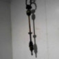 Cardan droit (transmission) CHRYSLER PT CRUISER