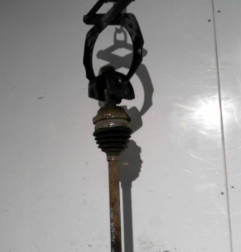 Cardan droit (transmission) CHRYSLER PT CRUISER Photo n°3