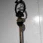 Cardan droit (transmission) CHRYSLER PT CRUISER