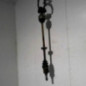 Cardan droit (transmission) CHRYSLER PT CRUISER