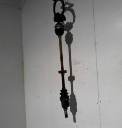 Cardan droit (transmission) CHRYSLER PT CRUISER Photo n°5