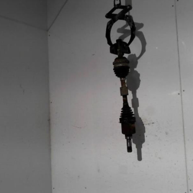 Cardan gauche (transmission) CHRYSLER PT CRUISER