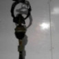 Cardan gauche (transmission) CHRYSLER PT CRUISER