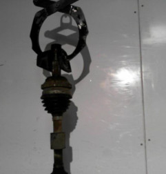 Cardan gauche (transmission) CHRYSLER PT CRUISER Photo n°6