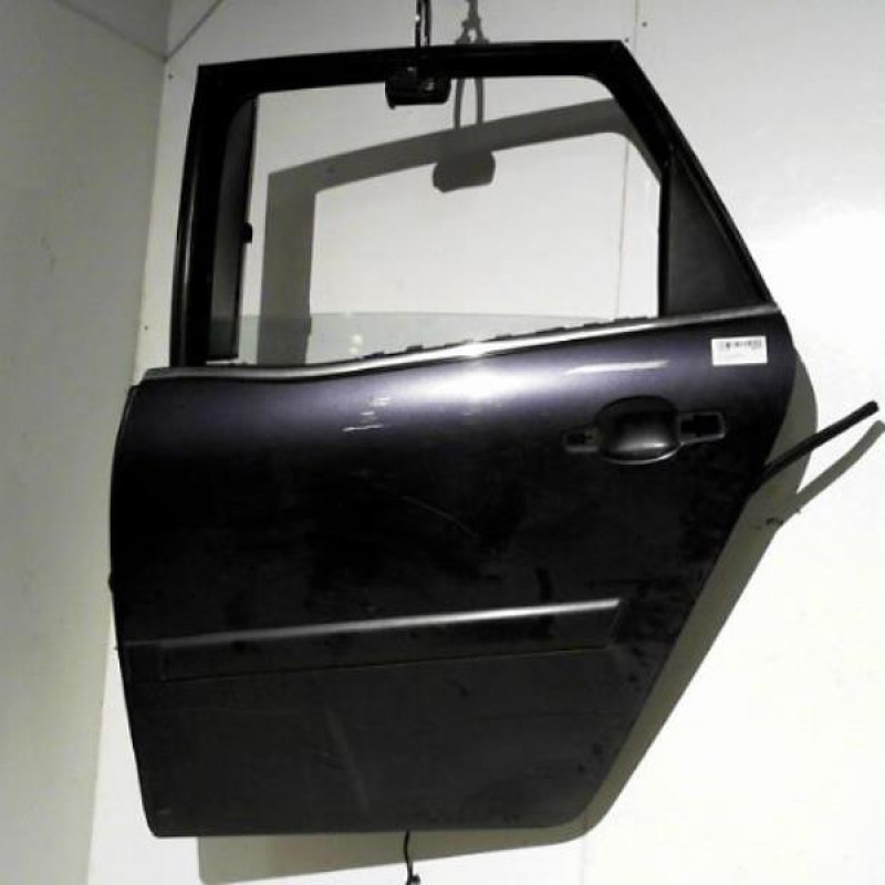 Porte arriere gauche CITROEN C4 PICASSO 1