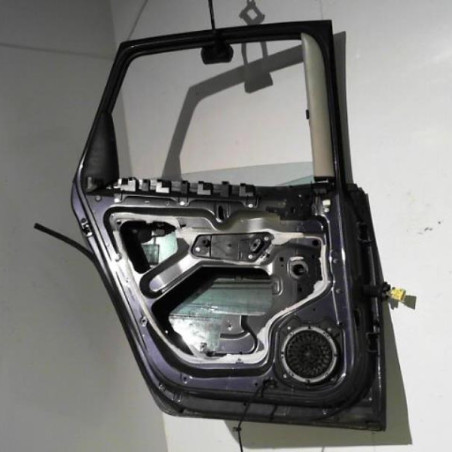 Porte arriere gauche CITROEN C4 PICASSO 1