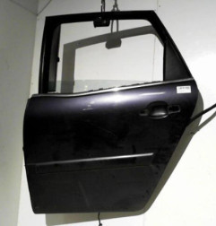Porte arriere gauche CITROEN C4 PICASSO 1 Photo n°3