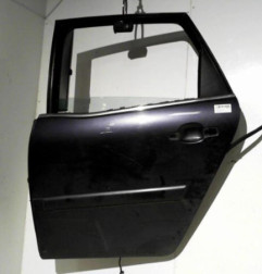 Porte arriere gauche CITROEN C4 PICASSO 1 Photo n°5