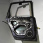 Porte arriere gauche CITROEN C4 PICASSO 1