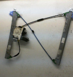 Leve vitre electrique avant droit CITROEN C2 Photo n°1