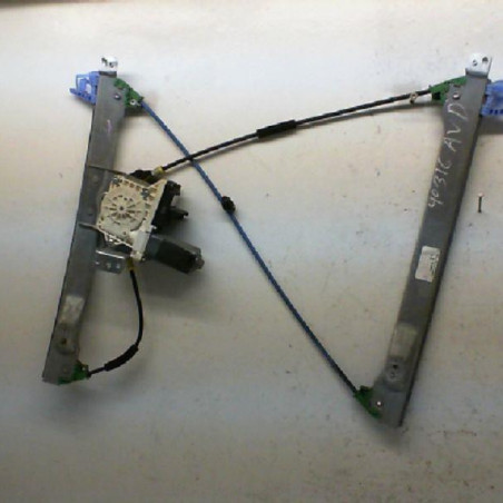 Leve vitre electrique avant droit CITROEN C2 Photo n°1