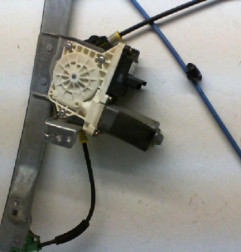 Leve vitre electrique avant droit CITROEN C2