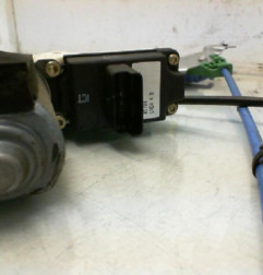 Leve vitre electrique avant droit CITROEN C2 Photo n°6