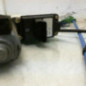 Leve vitre electrique avant droit CITROEN C2