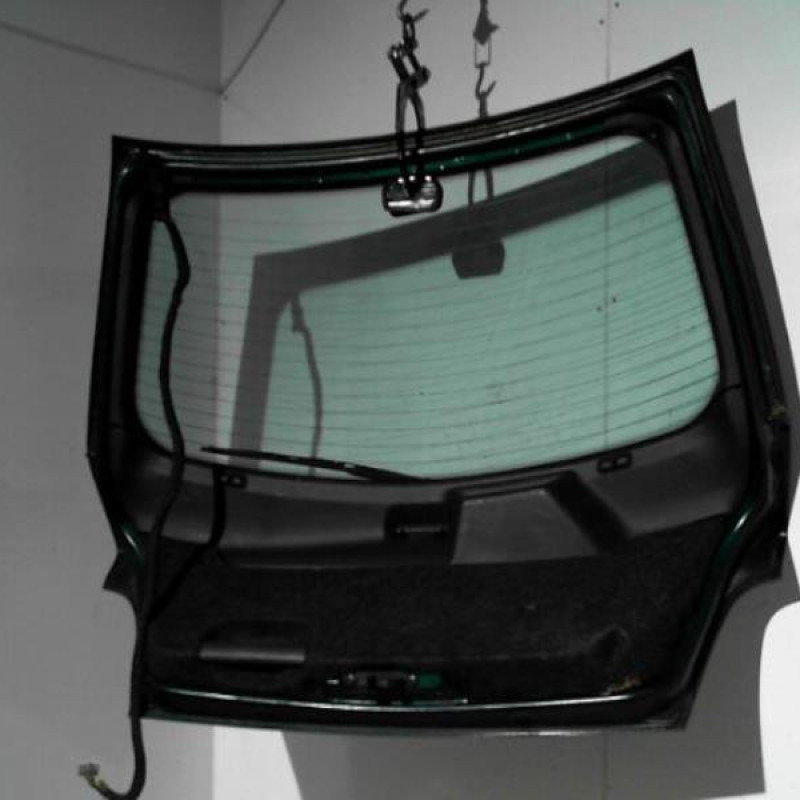 Malle/Hayon arriere CITROEN XSARA